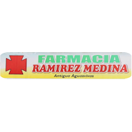 Farmacia Ramirez Medina